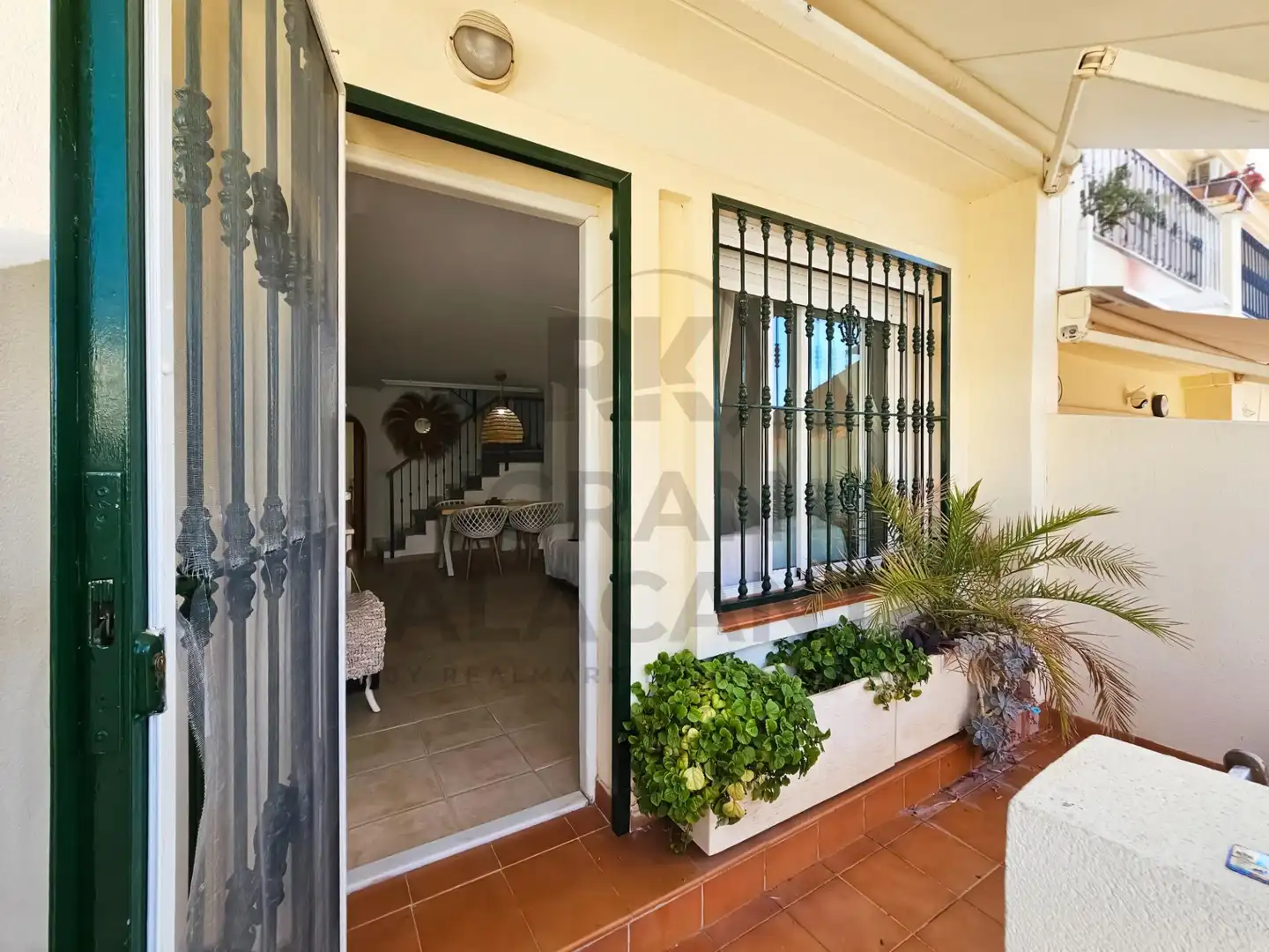 Casa o chalet en venta en Santa Pola con Jardín privado, Terraza y Trastero