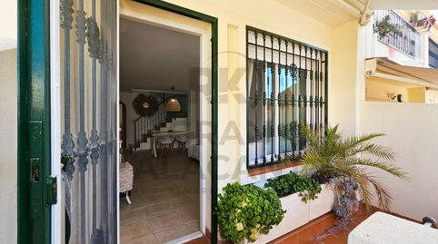 Foto 3 de Casa o chalet en venta en Avenida Pais Valenciano, Panorama - Sierramar, Santa Pola