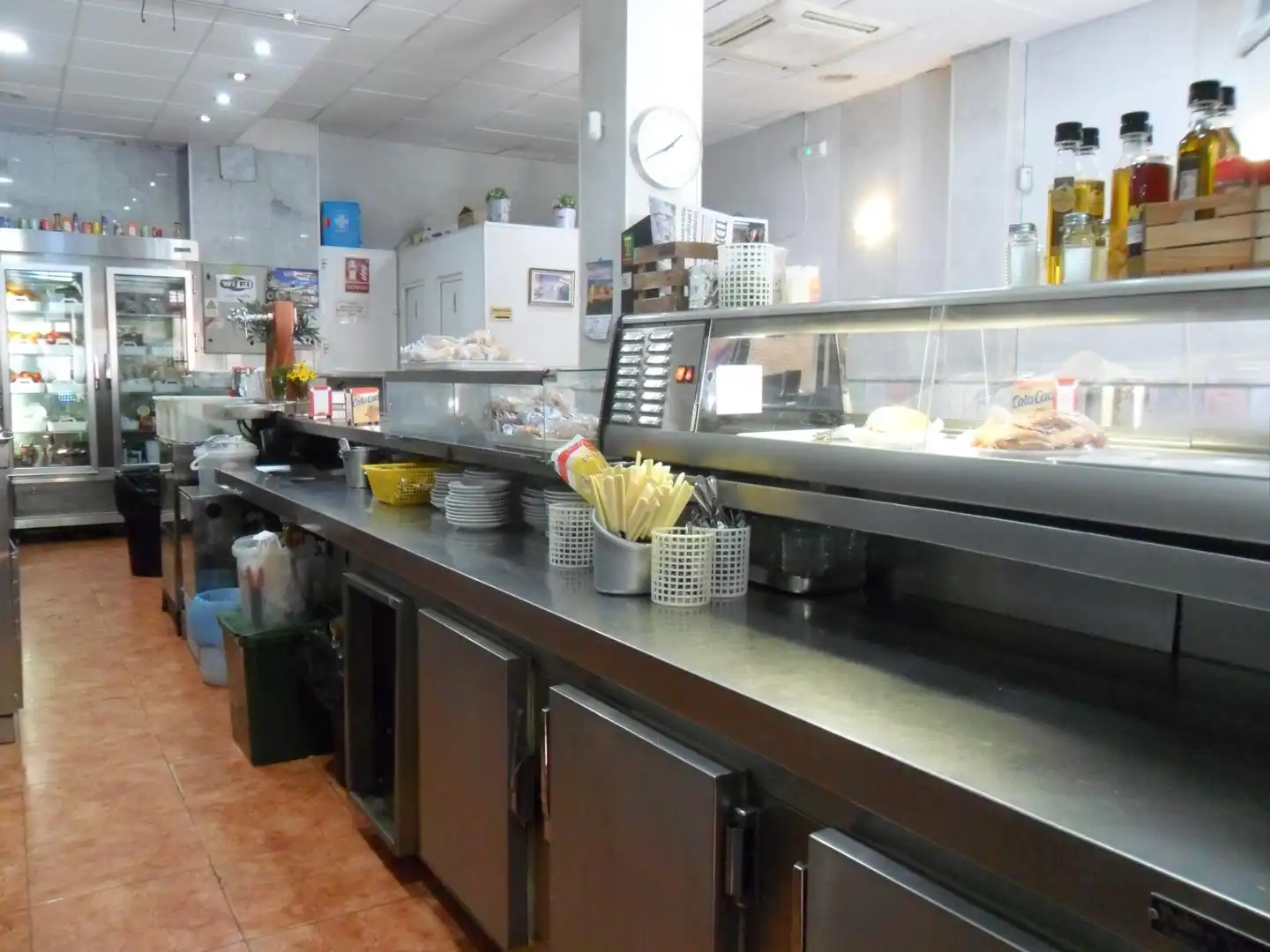 Local comercial en venda a Beiro, imagen 3