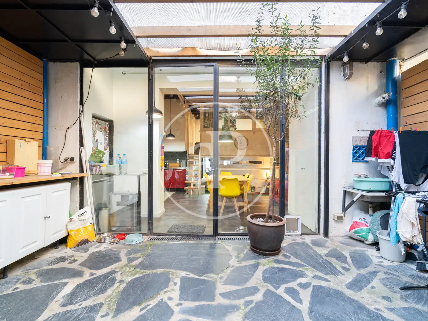 Wohnung zum Verkauf in Carrer dels Pellaires, Diagonal Mar i el Front Marítim del Poblenou