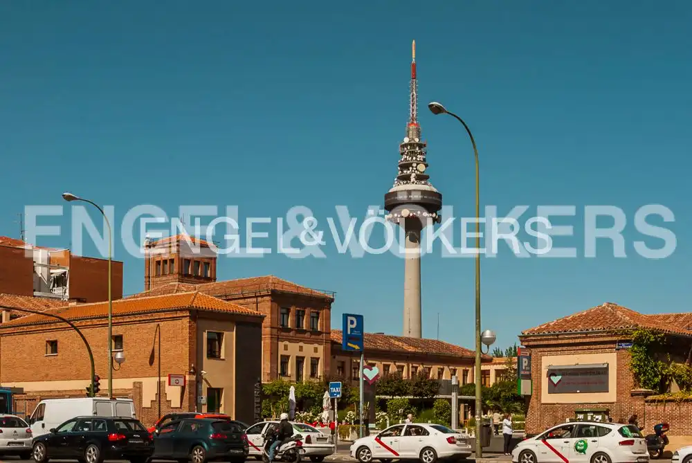 Wohnung mit Aufzug zum Verkauf in Retiro, imagen 18