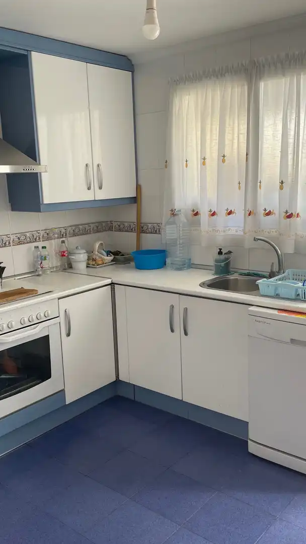 Adossat amb terrassa en venda a Pedanías - Extrarradio, imagen 8