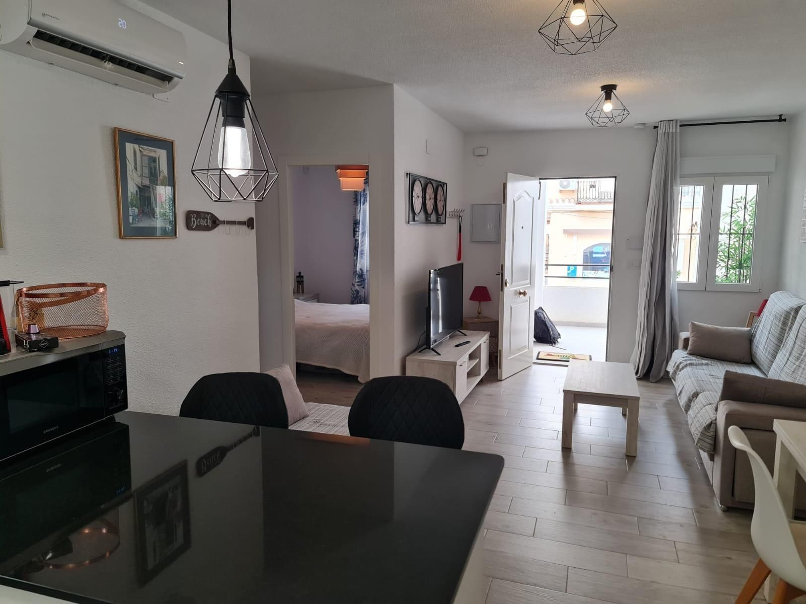 Apartamento en venta en Pilar de la Horadada con Aire acondicionado, Calefacción y Terraza