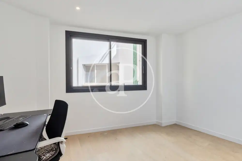 Flat for rent in Valencia  with Air Conditioner, Heating and Terrace