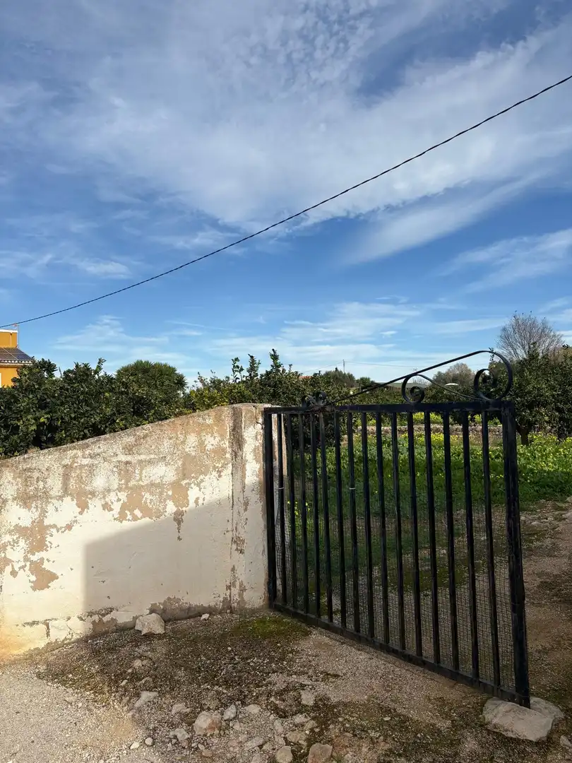 Terreny residencial en venda a La Xara - La Sella, imagen 29