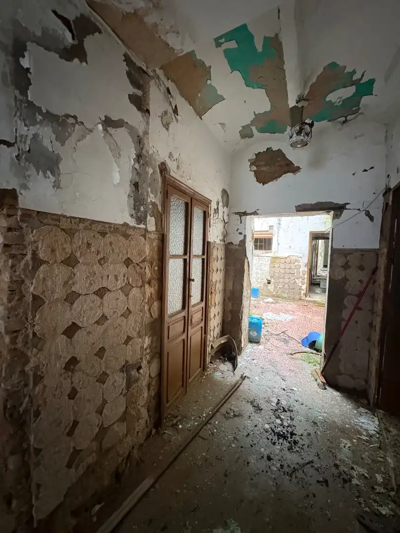 Casa adosada en venta en Carmona con Terraza y Balcón