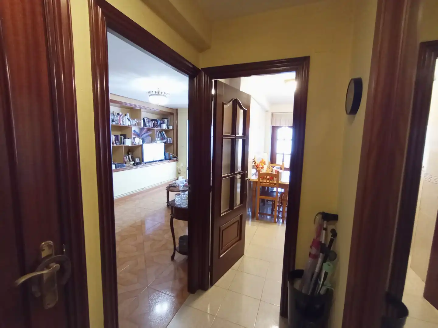 Flat for sale in Avenida de Castelao, Caranza