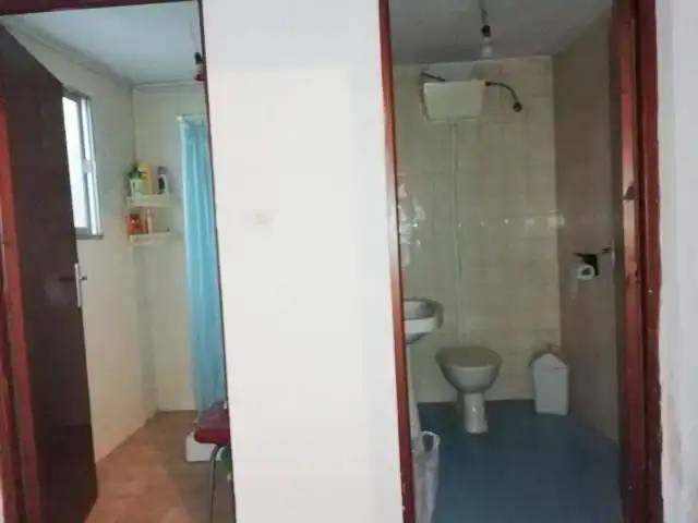 Baño de Casa o chalet en venta en Fuente Obejuna con Jardín privado
