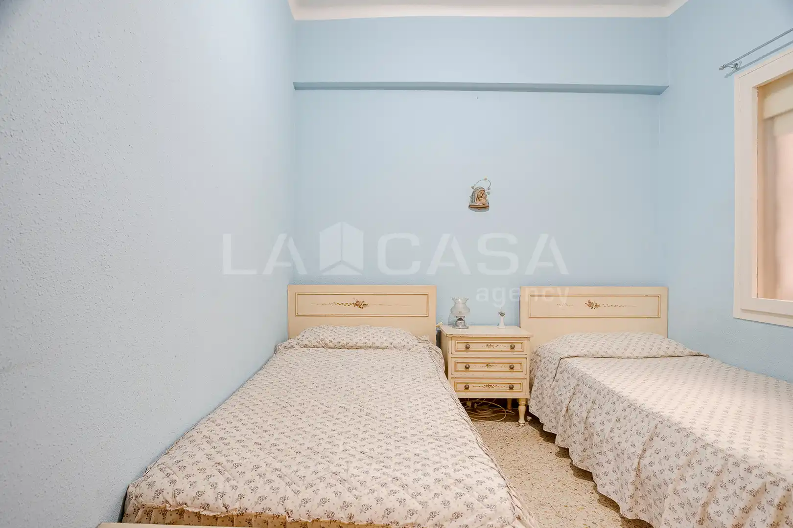 Piso con terraza en venta en Carrer del Camp Arriassa, imagen 19