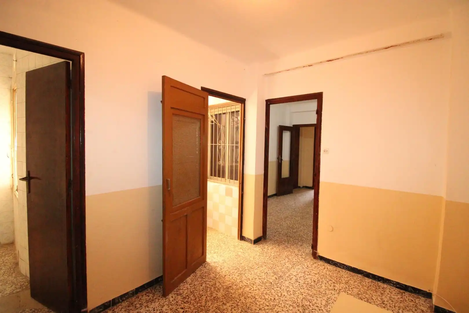 Piso en venta en Cartagena con Terraza y Balcón