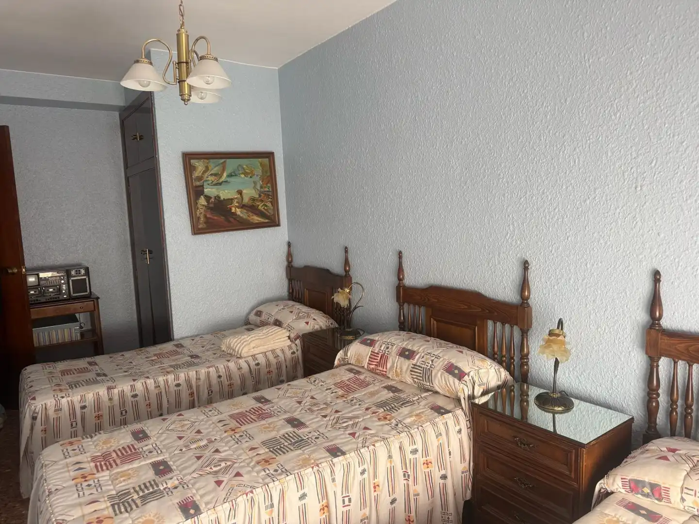 Appartamento con ascensore in vendita a Avenida Avenida Navarra, imagen 15