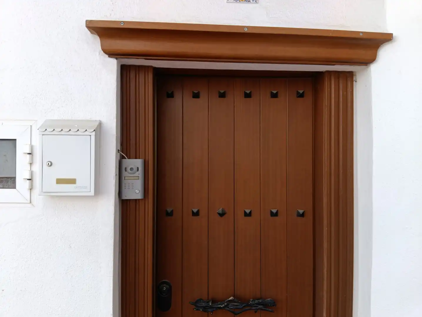Flat for sale in Yunquera  with Heating, Terrace and Oven