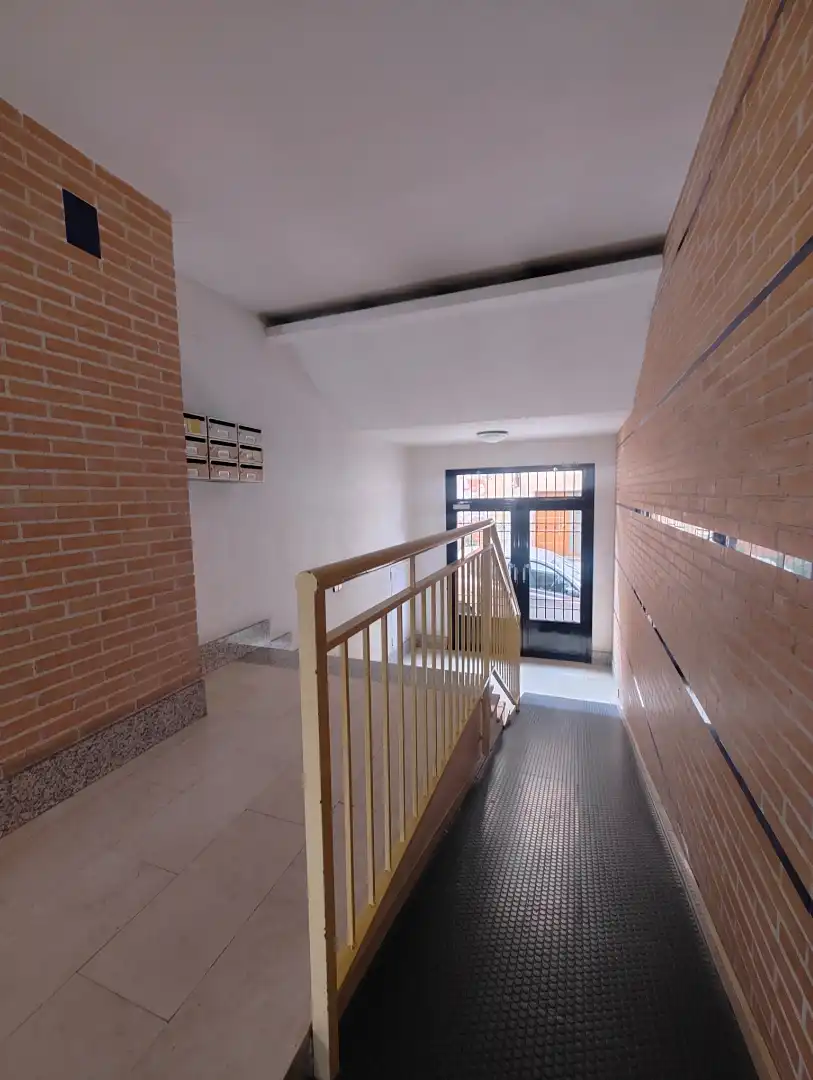 Flat for sale in Murcia  with Air Conditioner, Heating and Storage room