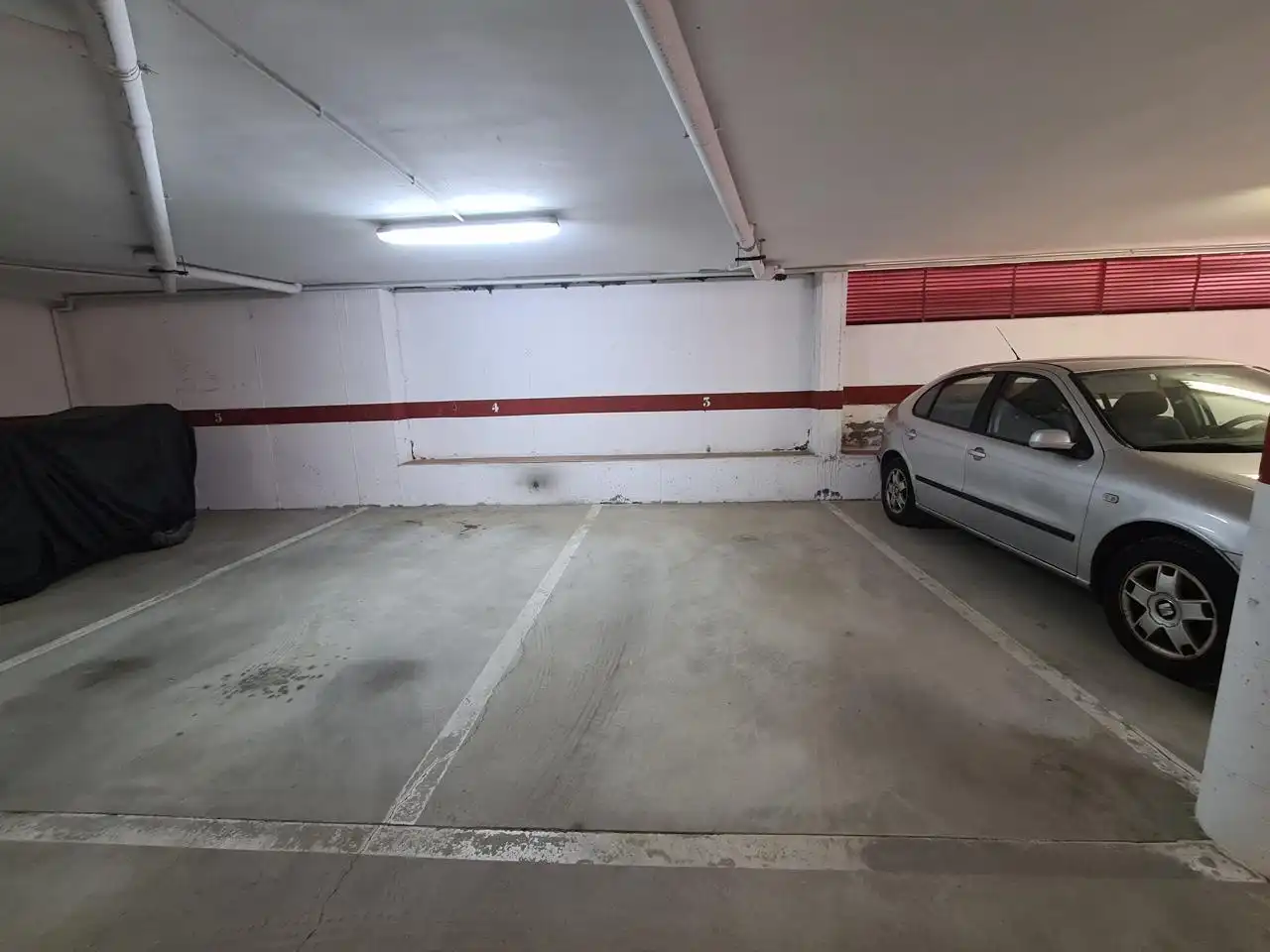 Parking for sale in Calle Machacalinos, imagen 6