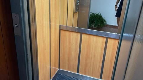 Photo 3 of Flat for rent in De la Banqueta, Santa Bárbara - Ciudad Deportiva, La Línea de la Concepción