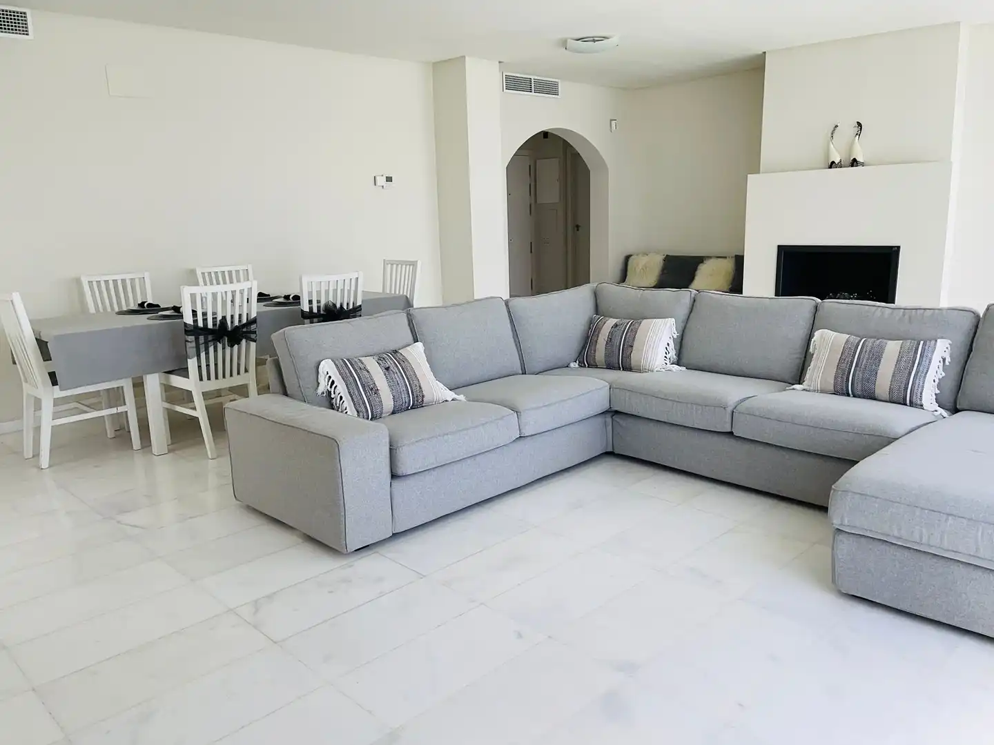 Villa avec terrasse à vendre à Finestrat Pueblo, imagen 4