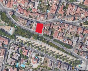 Exterior view of Residential for sale in Igualada