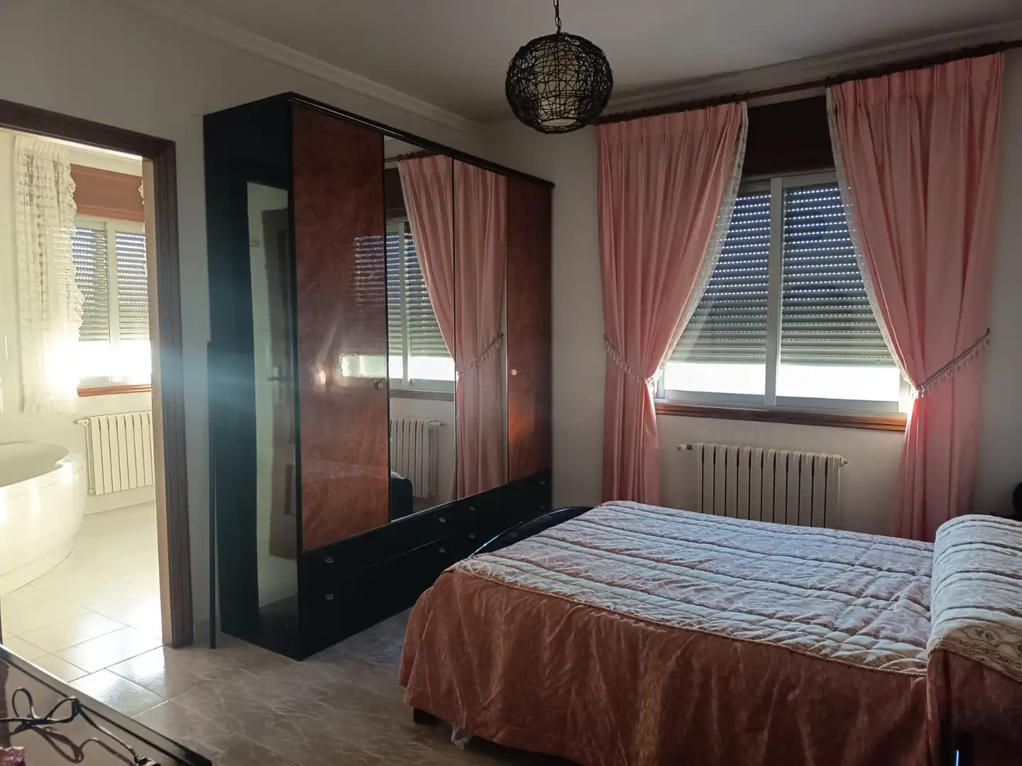 House with garden for sale in Monforte de Lemos, imagen 9