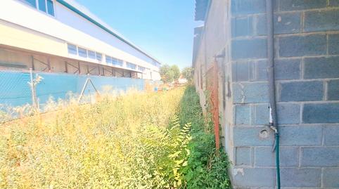 Foto 3 de Terreno industrial en venta en Avenida de Alcalá, 12, Talamanca de Jarama, Madrid