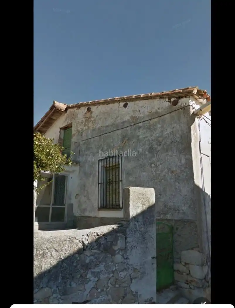 Casa a schiera in vendita a Calleja Comuneros 1, imagen 3