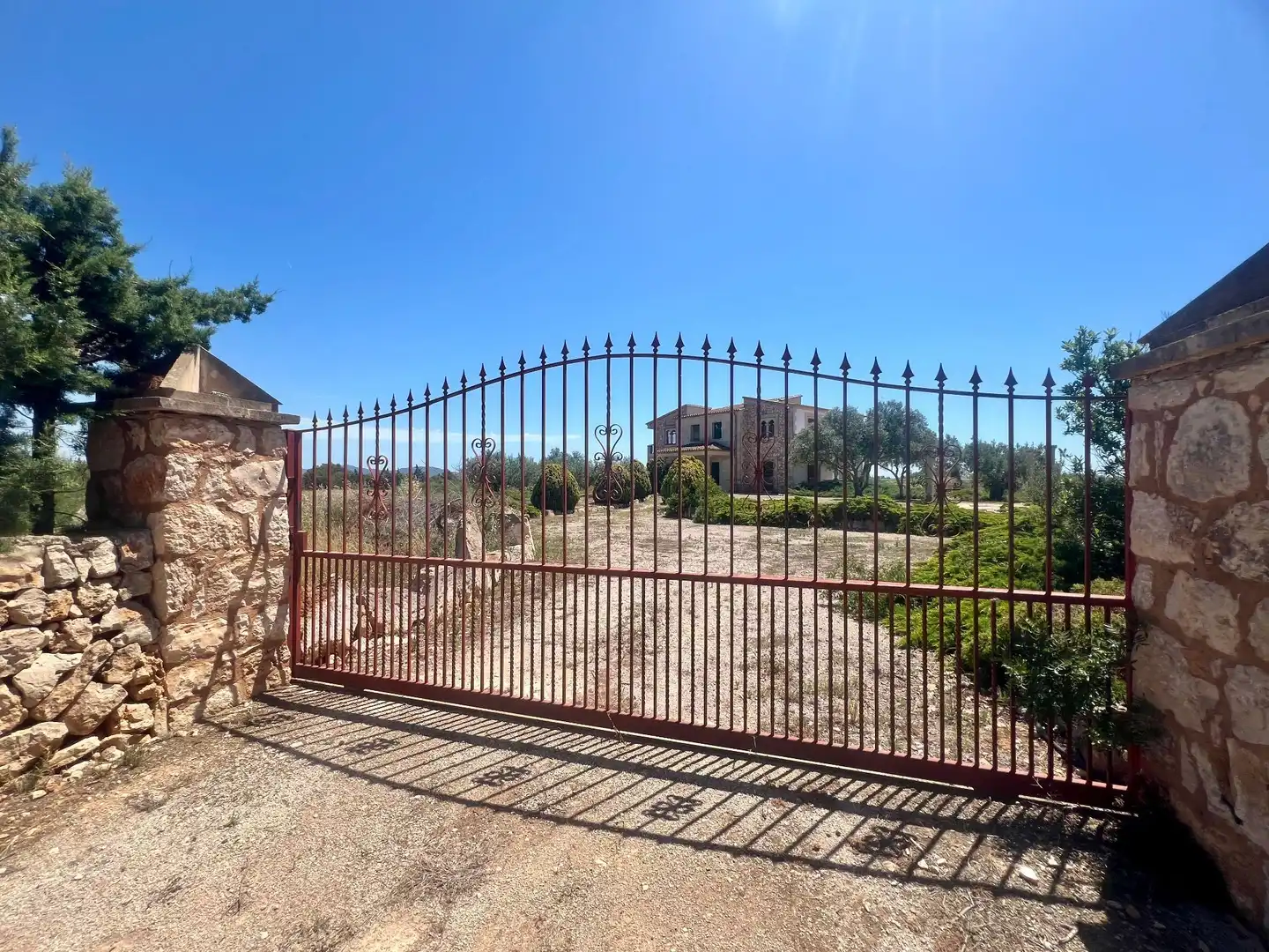 Casa rústica en venta en can corem, imagen 25