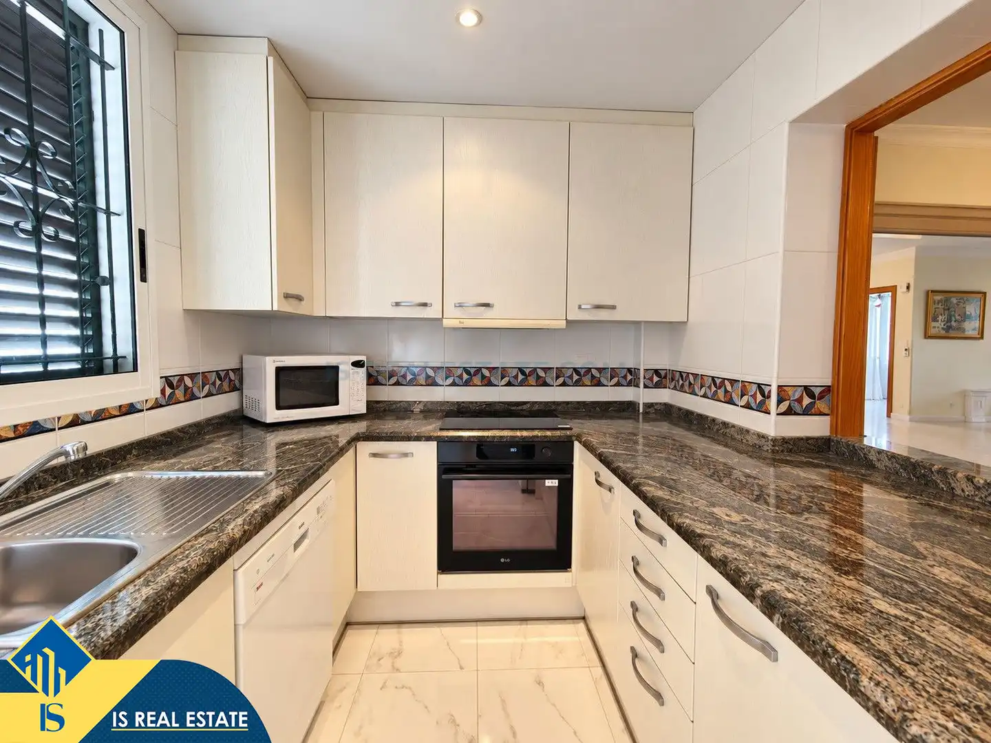 Casa a schiera con piscina in vendita a Nueva Torrevieja - Aguas Nuevas, imagen 29