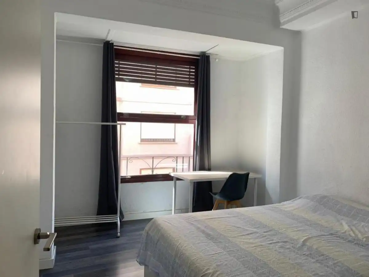 Room in Plaza Illes Columbretes