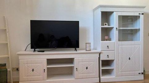 Foto 4 de Apartamento de alquiler en Quiñones, 7, Adelfas, Madrid Capital