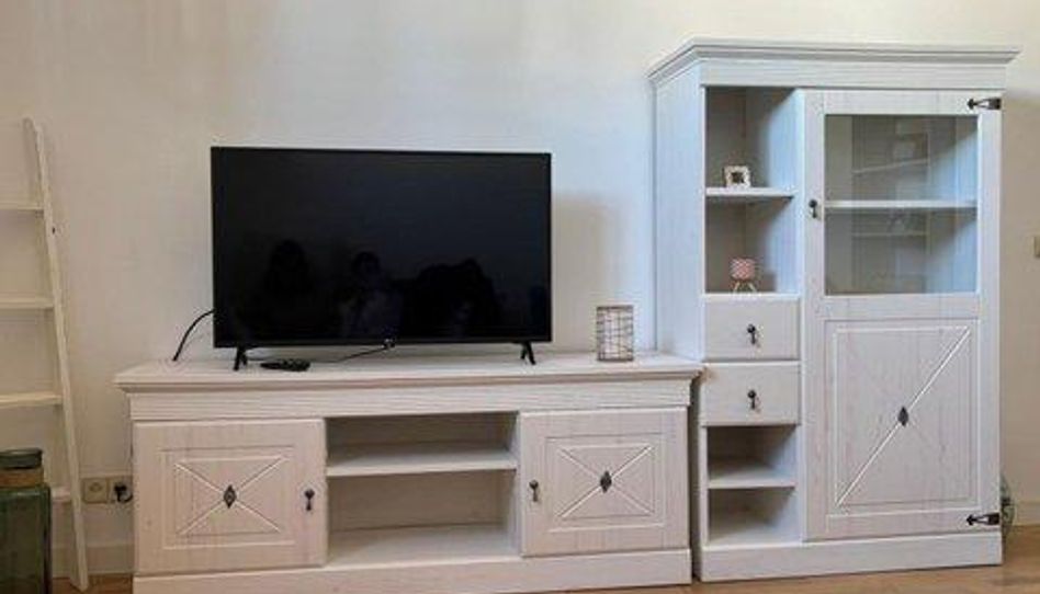 Apartamento de alquiler en Quiñones, 7, Adelfas - Imagen 4