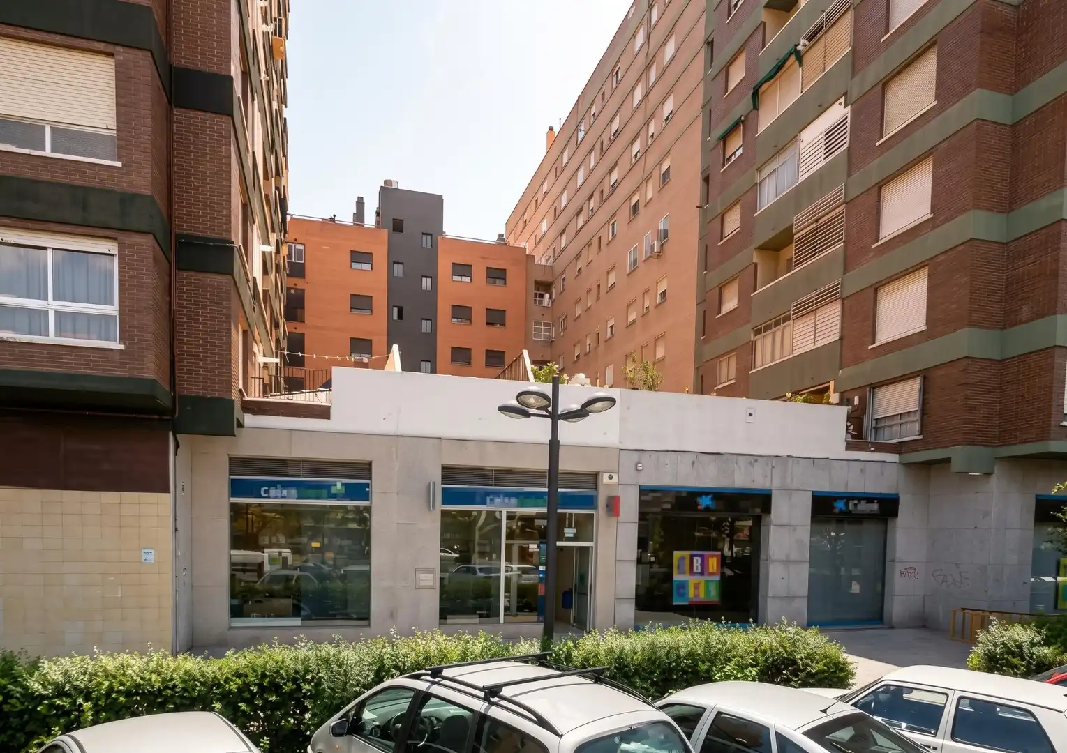 Local comercial en venda a Avenida del Cid, imagen 25