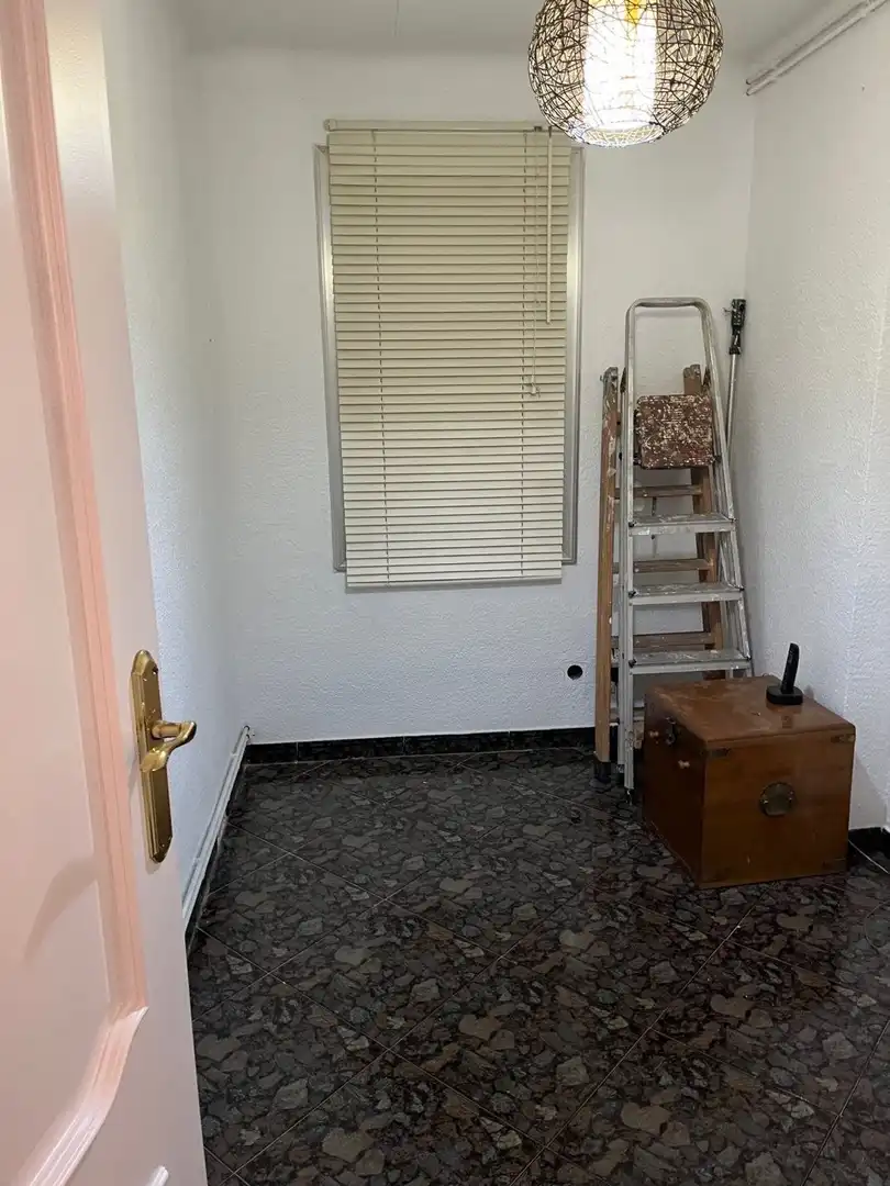 Piso en venta en Sant Boi de Llobregat con Calefacción
