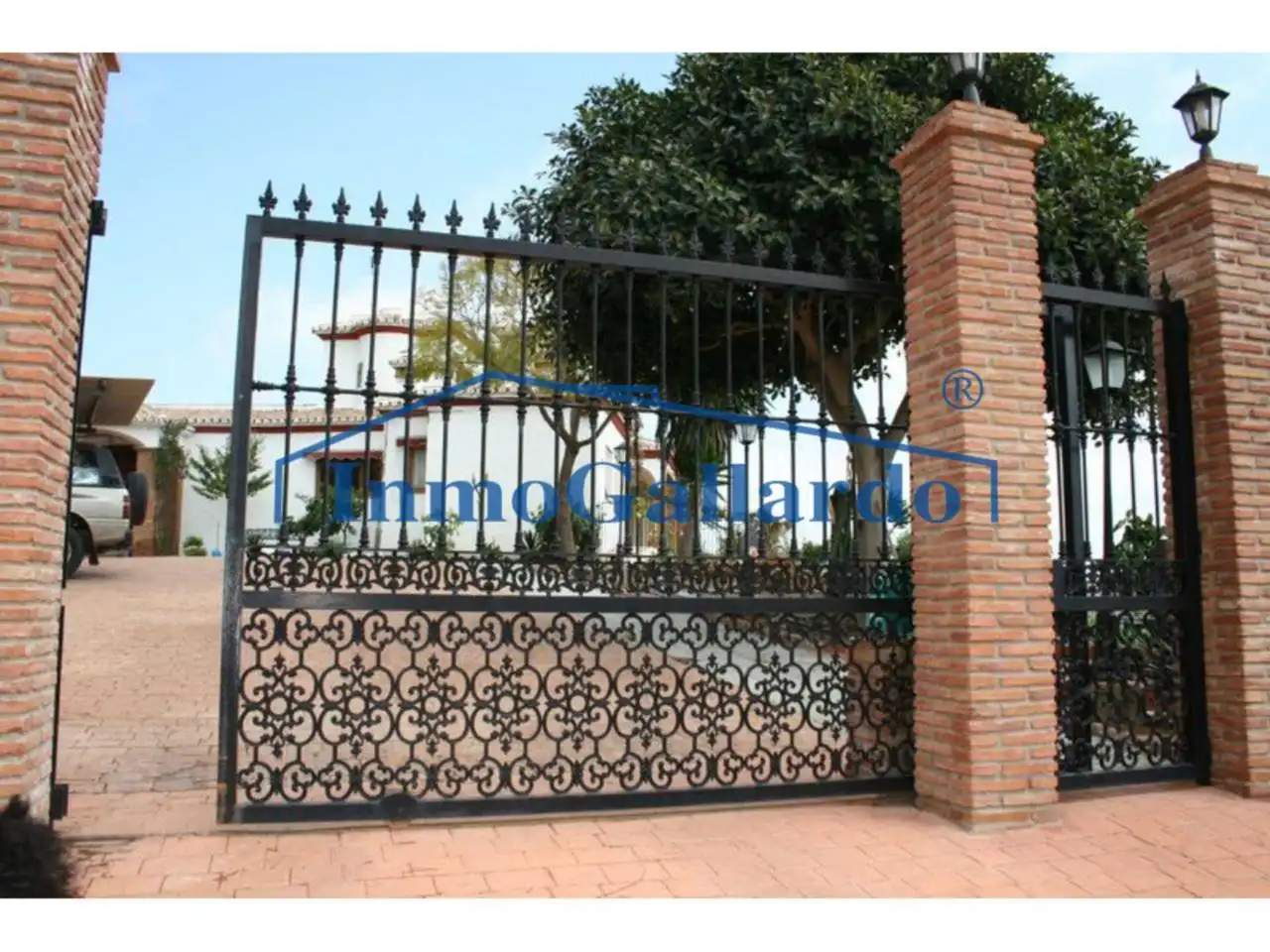 Xalet amb jardí en venda a Diseminados, imagen 39
