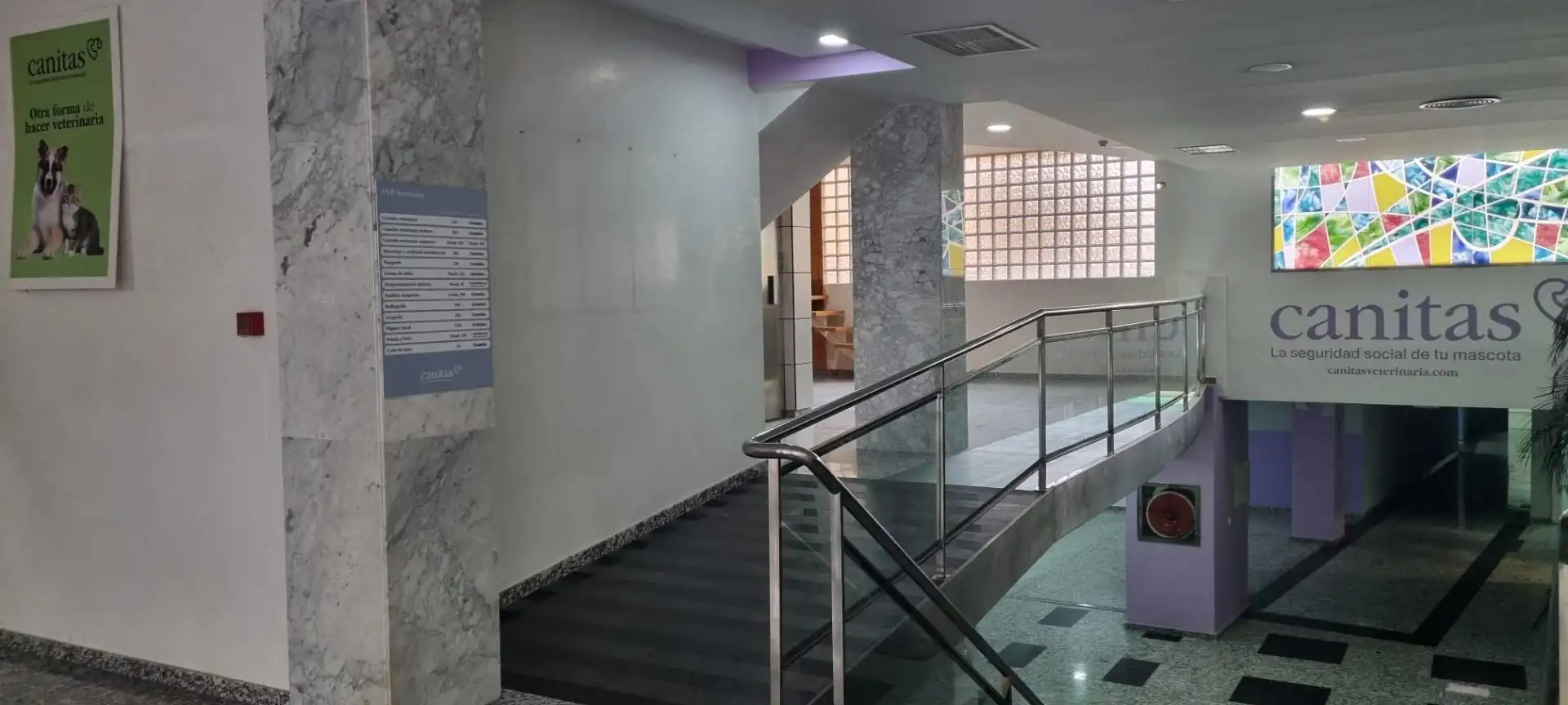 Gewerbefläche zur Miete in Paseo Marítimo - San José - La Laguna, imagen 7