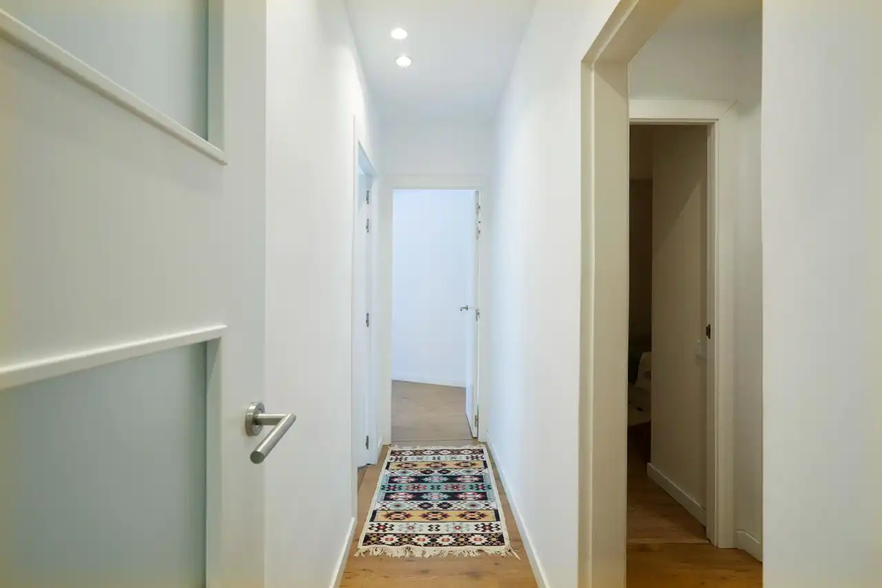 Apartament en venda en Barcelona amb Aire condicionat, Calefacció i Parquet