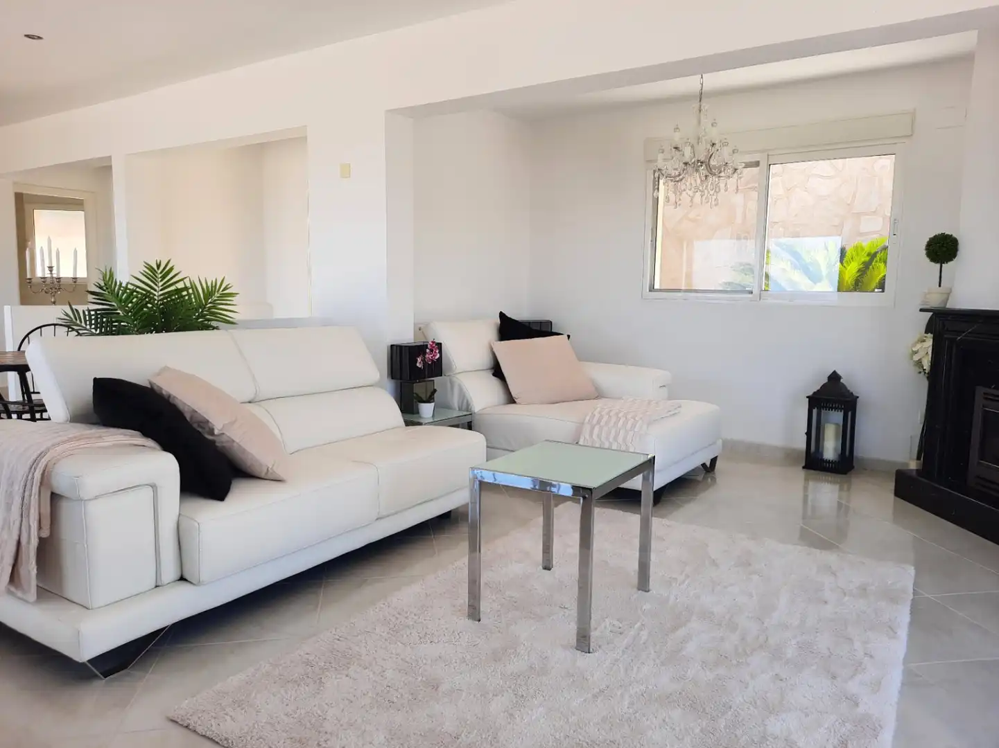 Chalet con piscina en venta en La Pedrera - Vessanes, imagen 13