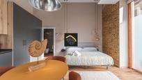 Bedroom of Flat for sale in  Valencia Capital  with Air Conditioner, Heating and Furnished