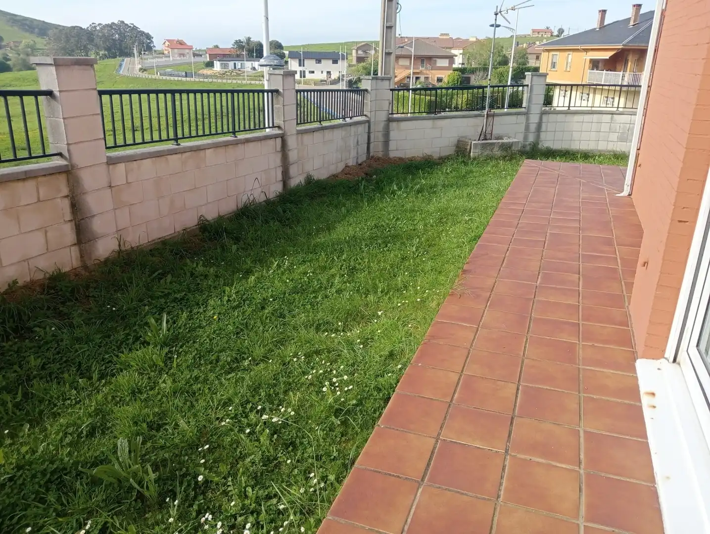 Garden of Houses for sale in Miengo