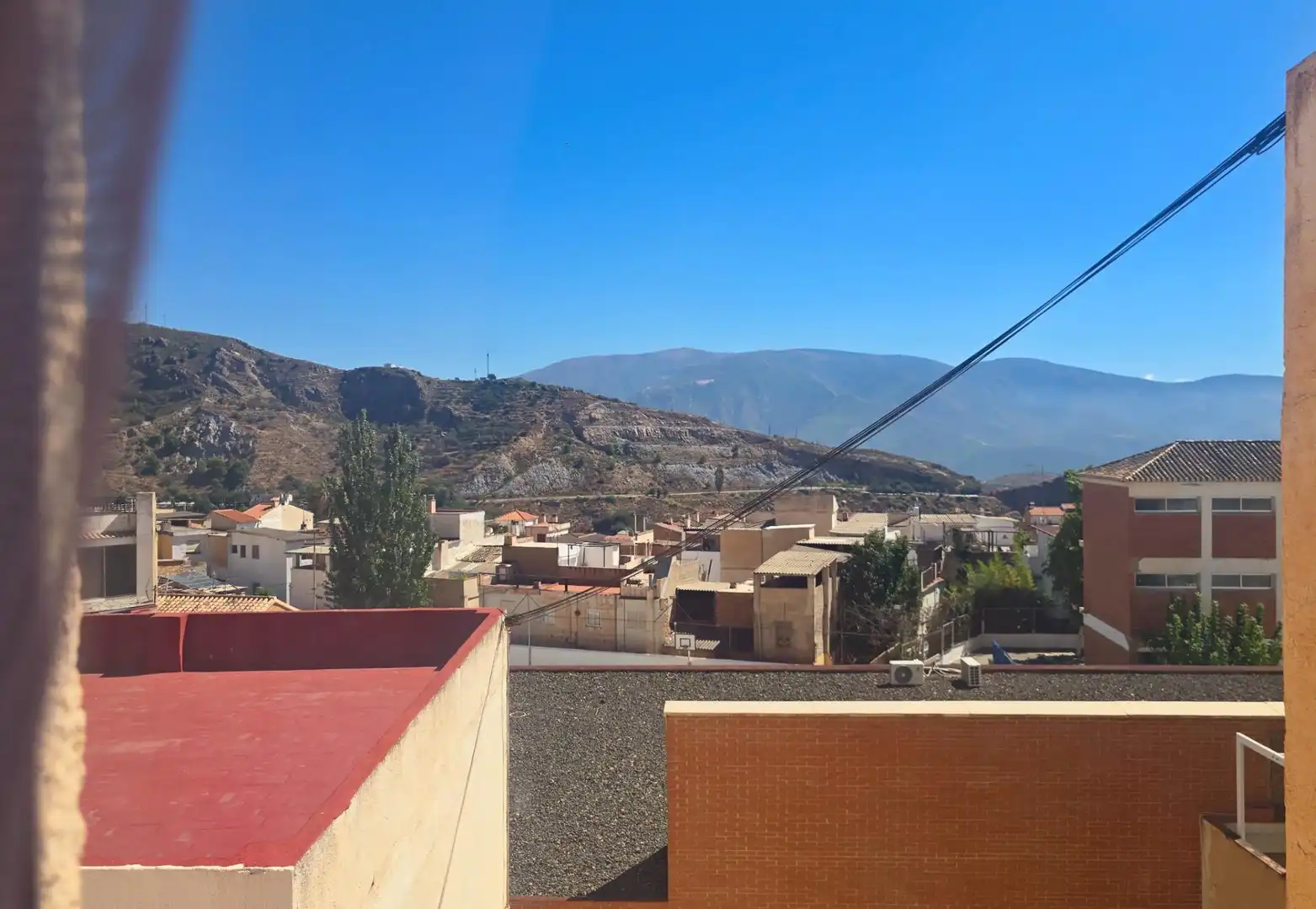 Casa amb terrassa en venda a Lanjarón, imagen 13