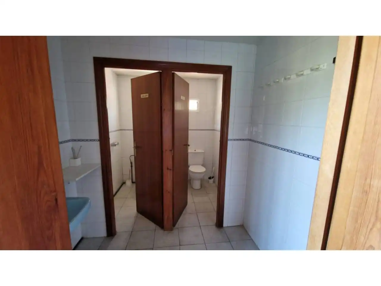 Badezimmer von Gebäude zur Miete in Ciudad Rodrigo