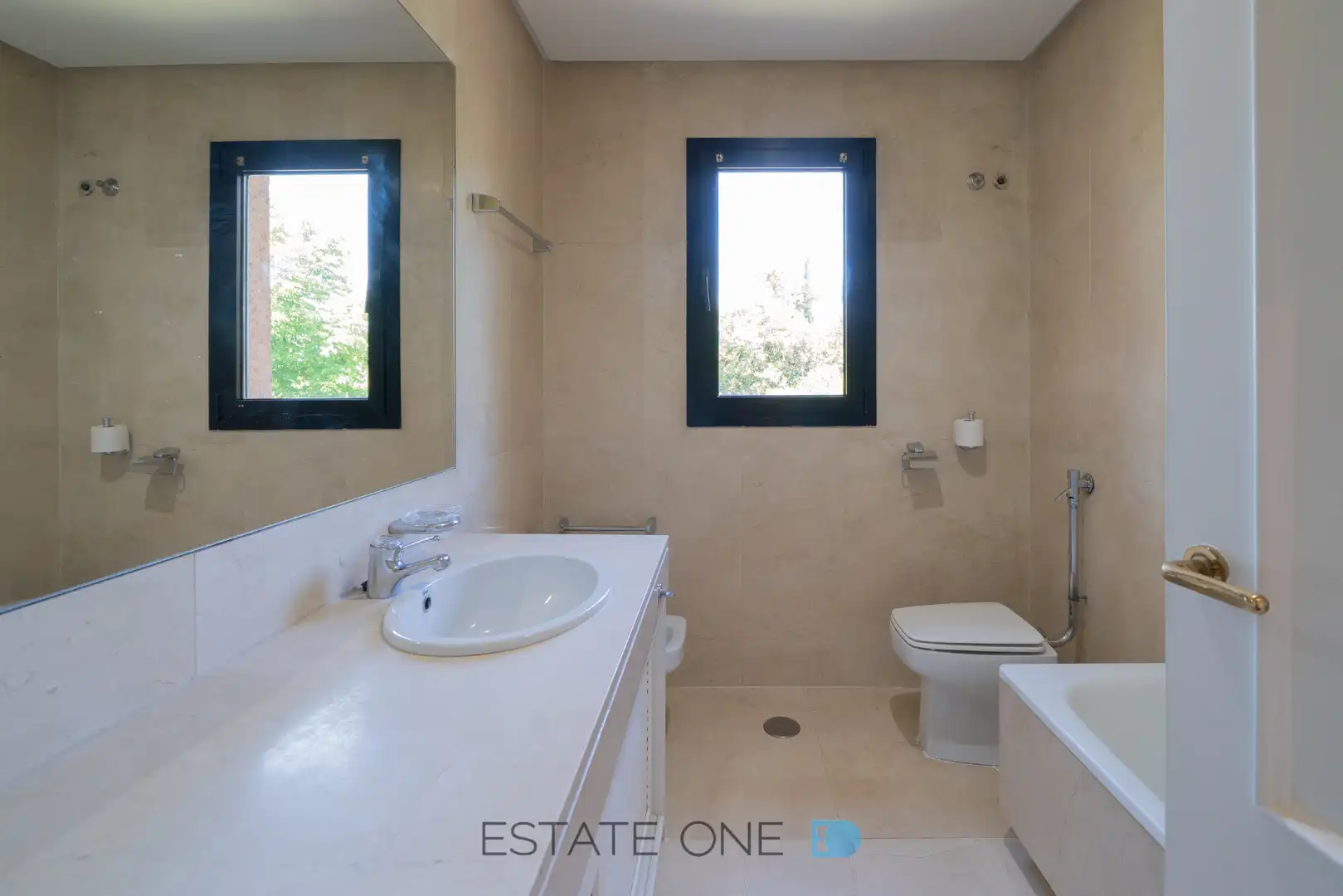 Chalet con piscina en alquiler en Somosaguas, imagen 42
