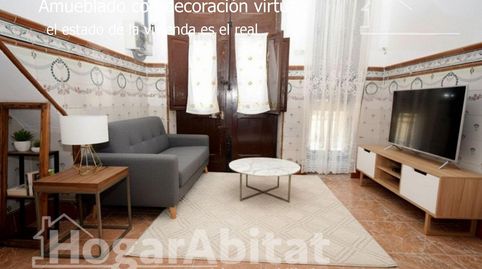 Foto 4 de Casa o chalet en venta en Calle Reina de la , El Cabanyal - El Canyamelar, Valencia Capital