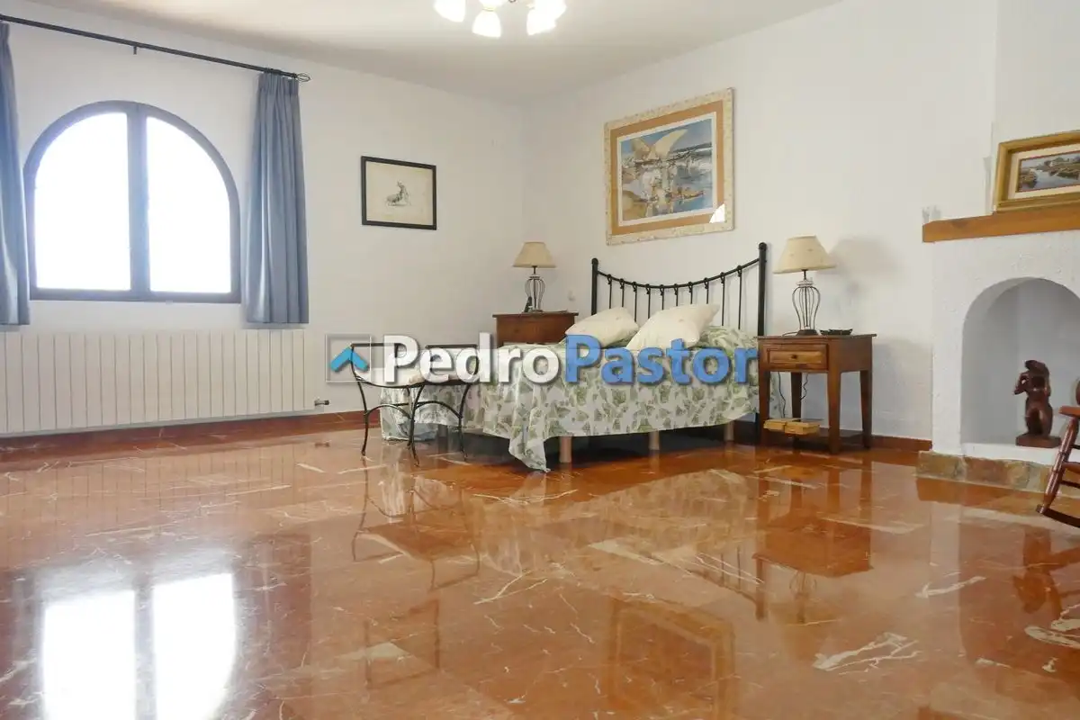 Villa avec piscine à vendre à El Montgó, imagen 30