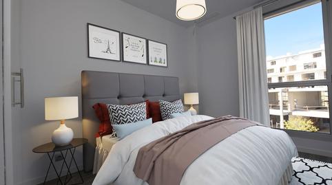 Foto 4 de Àtic en venda a Calle Yelmo, 33, Cancelada, Málaga