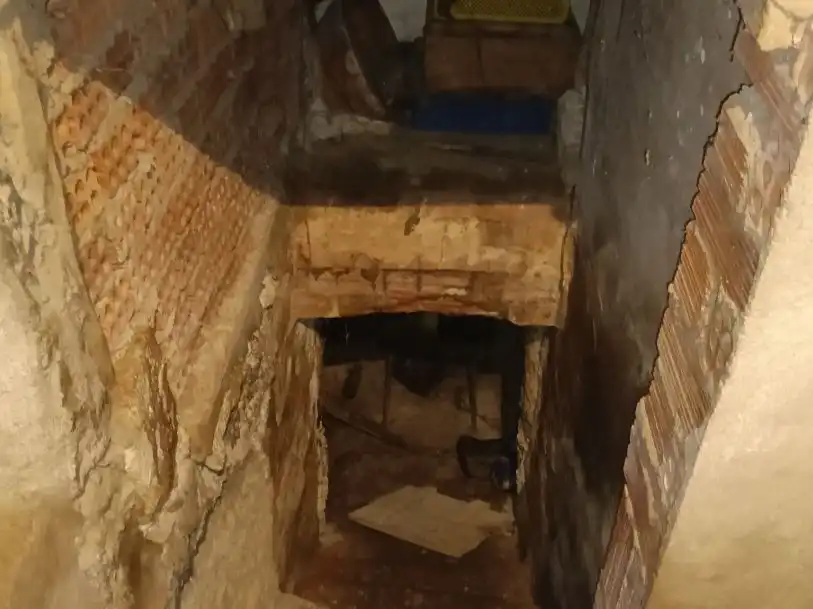 Casa o chalet en venta en La Sequera de Haza , Burgos