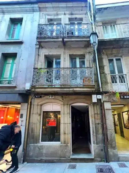 Mixed residential for sale in Rúa San Pedro