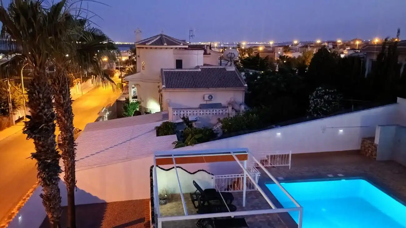 Casa con piscina en venta en Almoradí, imagen 16