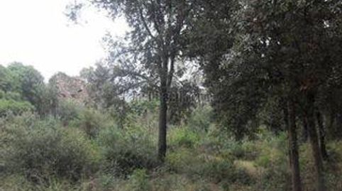 FINCA RUSTICA EN VENTA EN LLINARS DEL VALLÈS. SE ESCUCHAN OFERTAS!!!