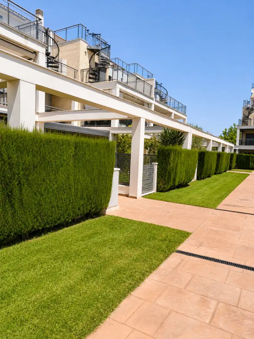 Appartement compact avec piscine à vendre à Avenida Castellon Urb. Panoramica, imagen 3