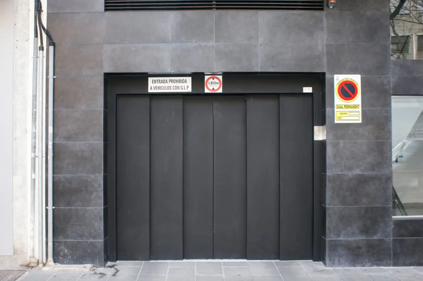 Parking of Garage for sale in  Palma de Mallorca