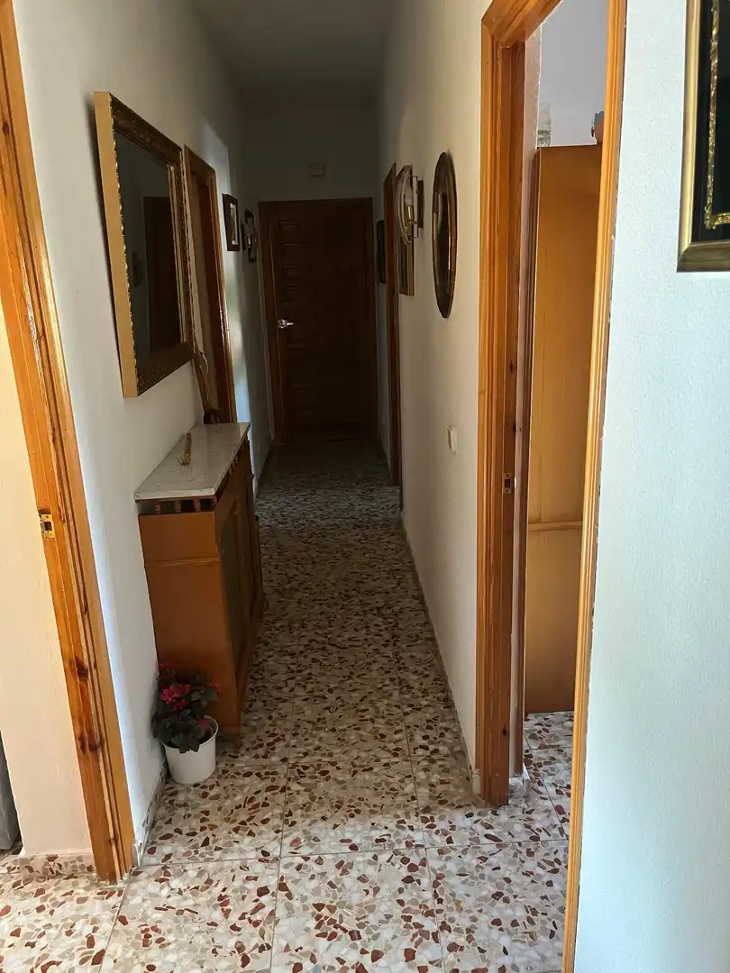 Casa o chalet en venta en Toledo con Jardín privado, Trastero y Amueblado